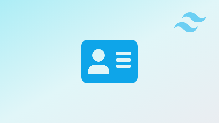 card html css generator