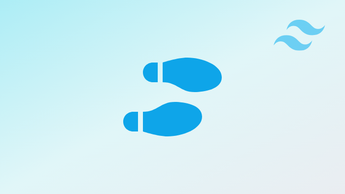 html css footer generator